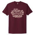 Cruel Country T-Shirt (Maroon) Hoodie, Sweatshirt | CoreVibeTees.com