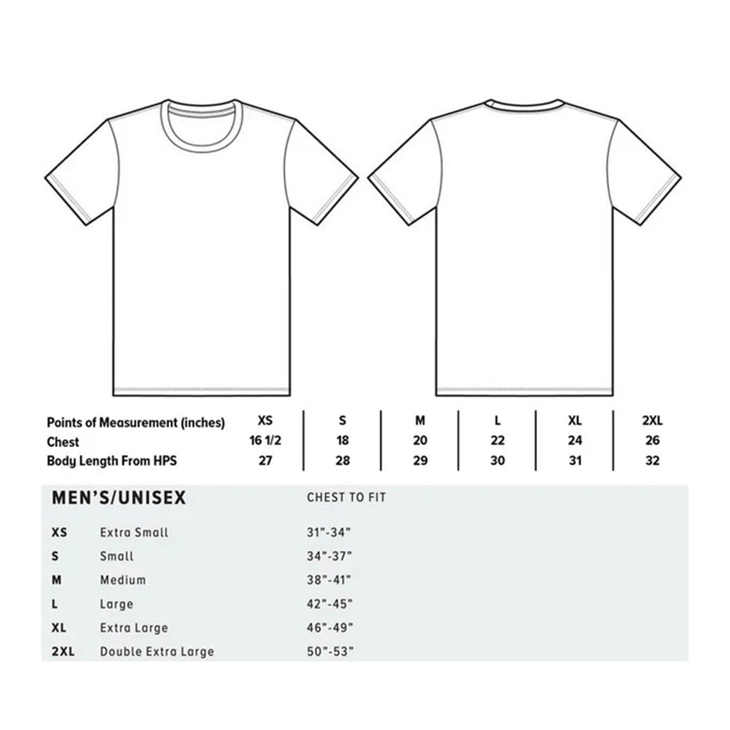 The Original Band of Chicagoland T-Shirt (Cool Blue) Hoodie, Sweatshirt | CoreVibeTees.com (Image 4)