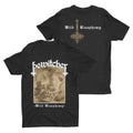 Bewitcher - Wild Blasphemy t-shirt Hoodie, Sweatshirt | CoreVibeTees.com (Image 1)