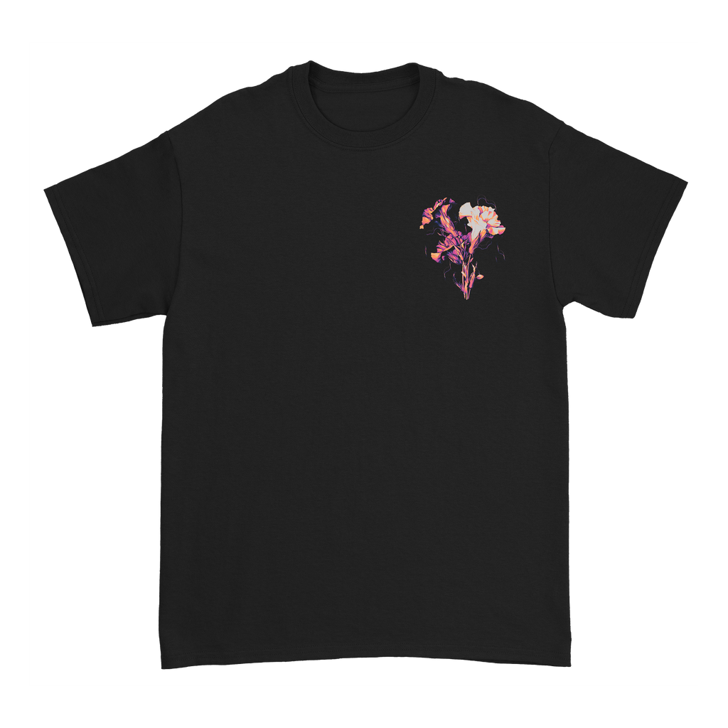 Calling All Captains - Wallflower Tee Hoodie, Sweatshirt | CoreVibeTees.com (Image 2)