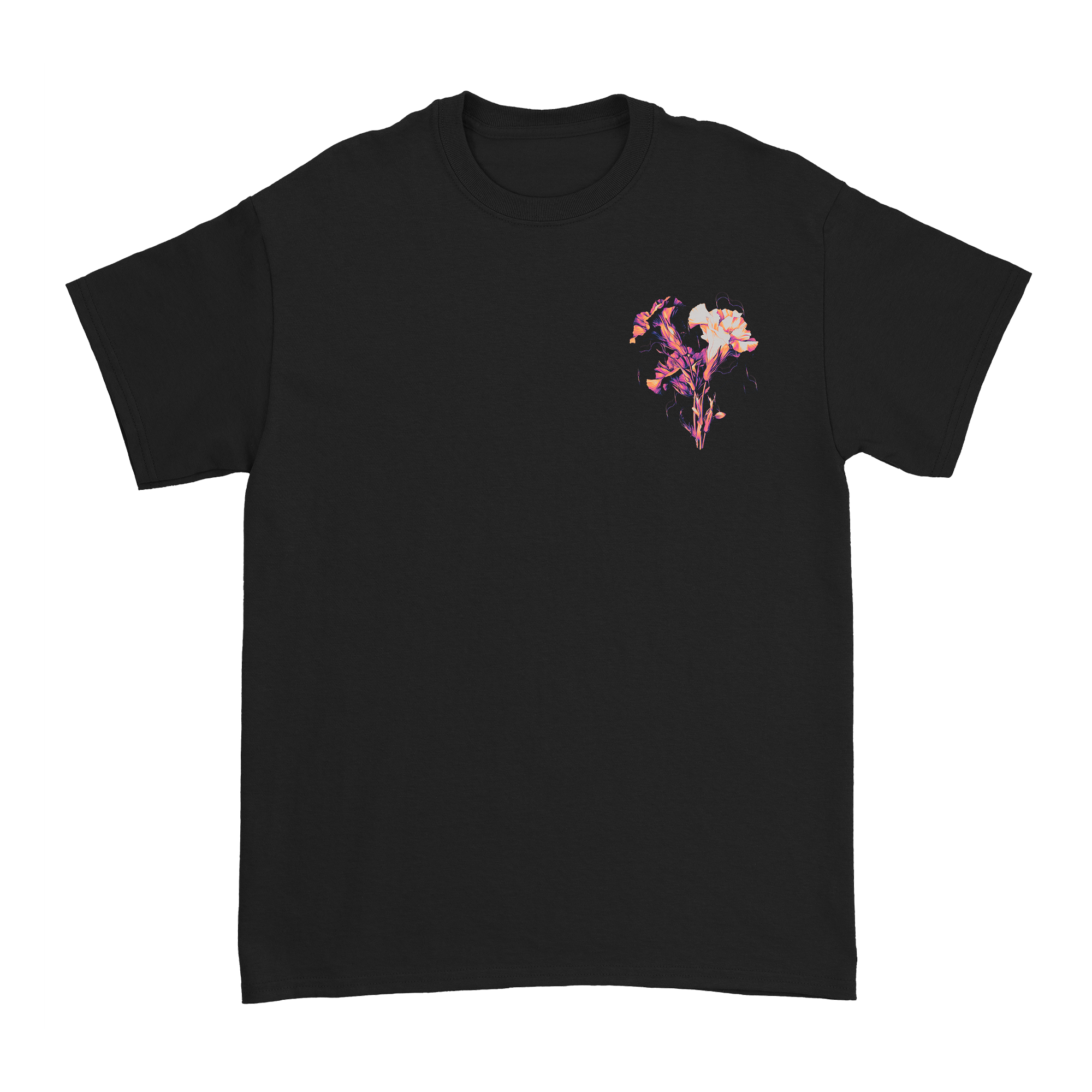 Calling All Captains - Wallflower Tee Hoodie, Sweatshirt | CoreVibeTees.com (Image 2)