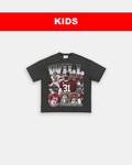 WILL ANDERSON JR - ALABAMA - KIDS TEE Hoodie, Sweatshirt | CoreVibeTees.com (Image 1)