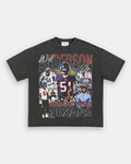 WILL ANDERSON JR - TEXANS TEE Hoodie, Sweatshirt | CoreVibeTees.com (Image 1)