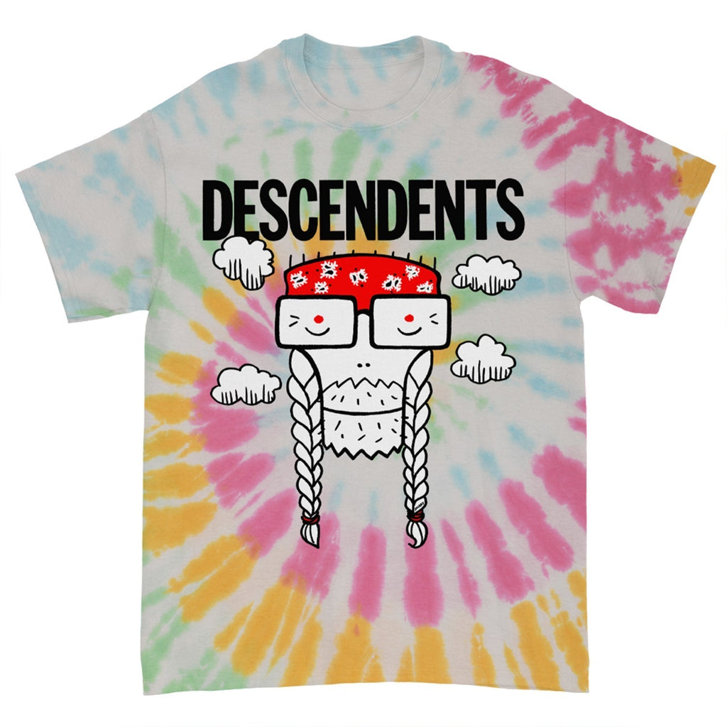 Willie Milo Dye Tee (Yosemite Dye) Hoodie, Sweatshirt | CoreVibeTees.com