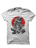 The King Will Rise White T-Shirt Hoodie, Sweatshirt | CoreVibeTees.com
