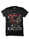 Wilson Family Black T-Shirt Hoodie, Sweatshirt | CoreVibeTees.com
