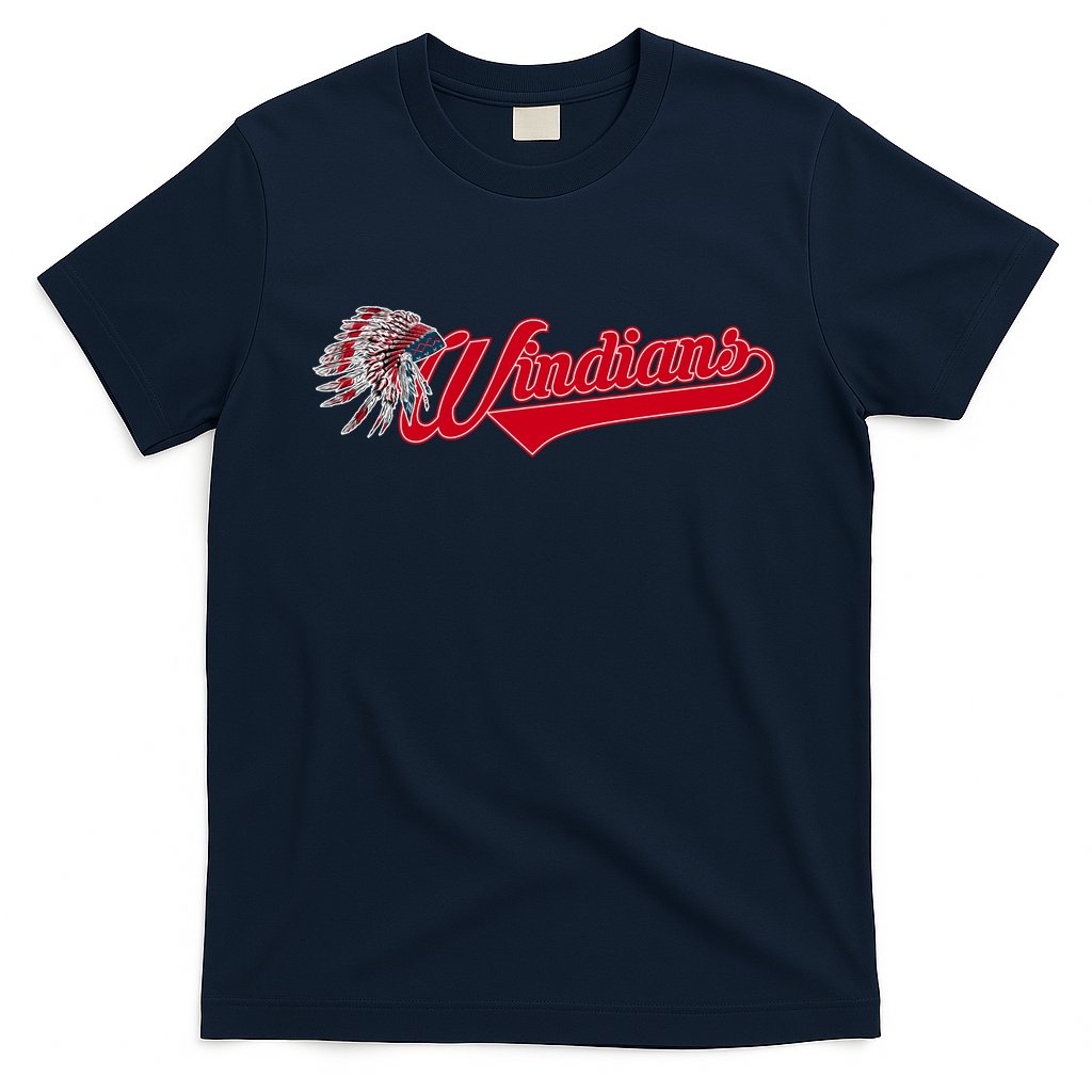Windians Cleveland 22 Win Streak Baseball T-Shirt Hoodie, Sweatshirt | CoreVibeTees.com