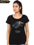 House Stark Black Tee Style001 Hoodie, Sweatshirt | CoreVibeTees.com