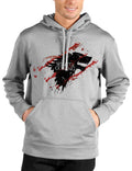Winter Is Coming Grey Hoodie T-Shirts, Sweatshirt | CoreVibeTees.com