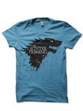 Winter is Coming Tees (All Colors Available) Hoodie, Sweatshirt | CoreVibeTees.com
