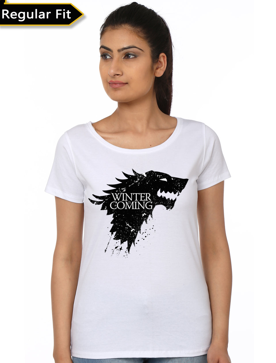 Winter Is Coming Top T-Shirts, Hoodie, Sweatshirt | CoreVibeTees.com