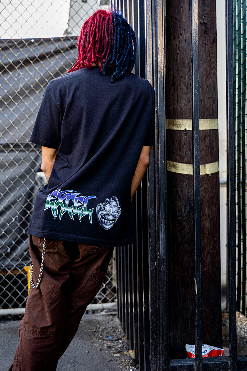 EXCEL  - 1990 Winterland Reissue II Tee Hoodie, Sweatshirt | CoreVibeTees.com (Image 3)