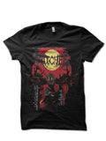 Heavy Metal Black T-Shirt Style001 Hoodie, Sweatshirt | CoreVibeTees.com