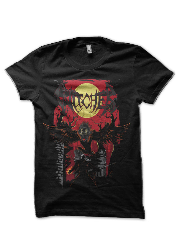Heavy Metal Black T-Shirt Style001 Hoodie, Sweatshirt | CoreVibeTees.com