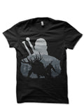 The Hunter Black T-Shirt Style001 Hoodie, Sweatshirt | CoreVibeTees.com