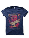 Eyes Without A Face Half Sleeve T-Shirt Hoodie, Sweatshirt | CoreVibeTees.com