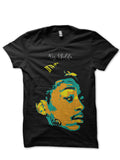 Wiz Khalifa T-Shirt Style007 Hoodie, Sweatshirt | CoreVibeTees.com