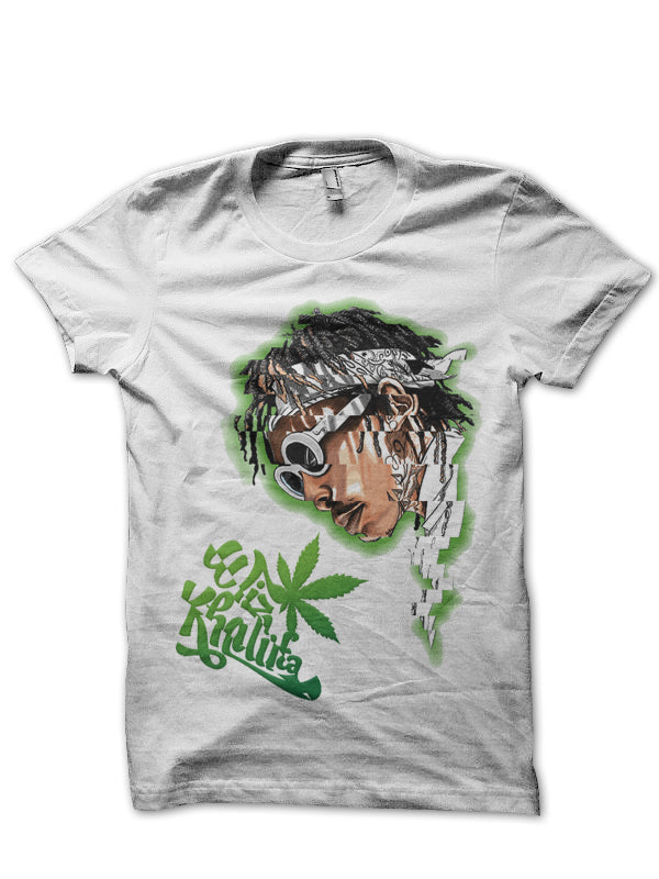 Wiz Khalifa T-Shirt Style006 Hoodie, Sweatshirt | CoreVibeTees.com
