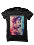 Wiz Khalifa T-Shirt Style005 Hoodie, Sweatshirt | CoreVibeTees.com