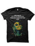 Wiz Khalifa T-Shirt Style001 Hoodie, Sweatshirt | CoreVibeTees.com