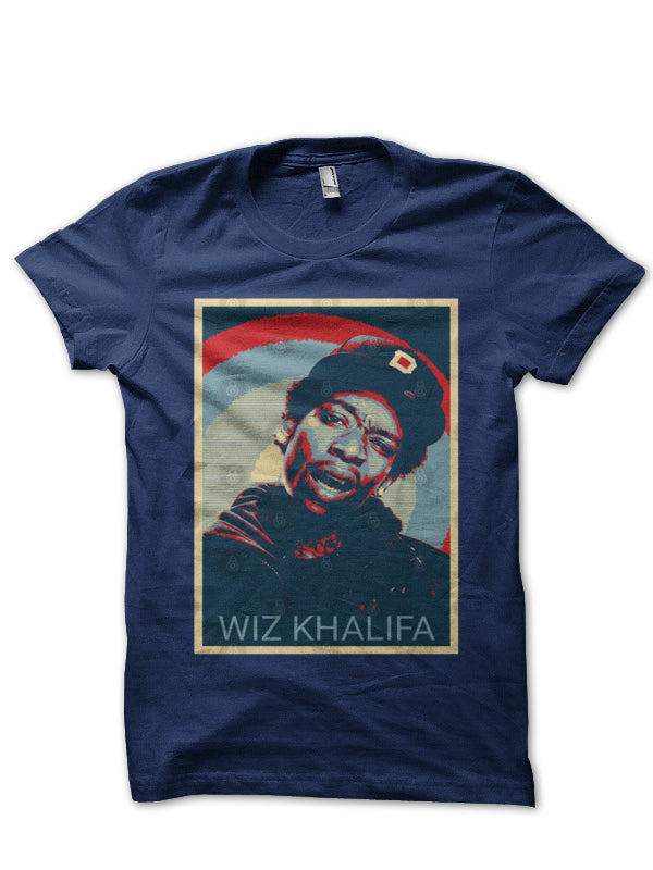 Wiz Khalifa T-Shirt Style017 Hoodie, Sweatshirt | CoreVibeTees.com
