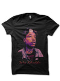 Wiz Khalifa T-Shirt Style014 Hoodie, Sweatshirt | CoreVibeTees.com