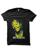 Wiz Khalifa T-Shirt Style018 Hoodie, Sweatshirt | CoreVibeTees.com