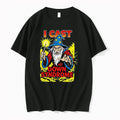 Wizard Of Chaos I Cast Down Syndrome 0 Tshirts Sweater