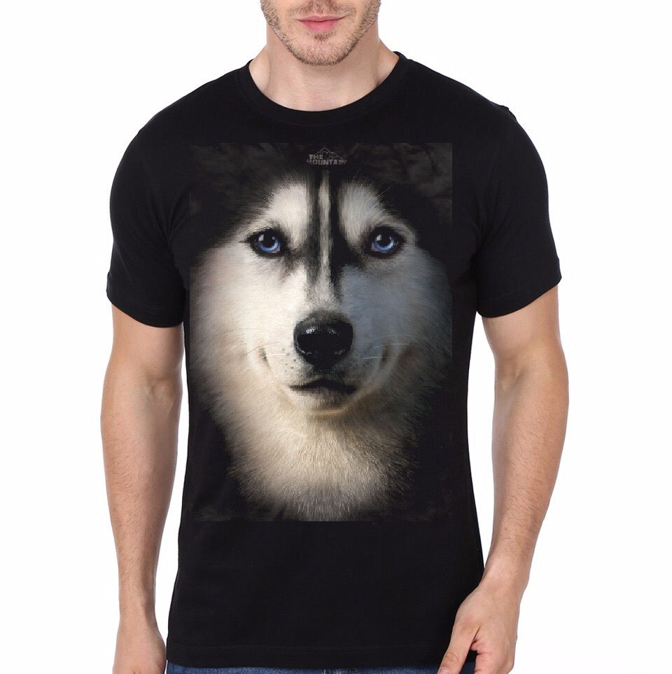 Wolf Black T-Shirt Style001 Hoodie, Sweatshirt | CoreVibeTees.com