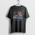 Wolf Classic Entertainment Under The Stars Kanopolis Drive In Since 1952 0 Tshirts Sweater