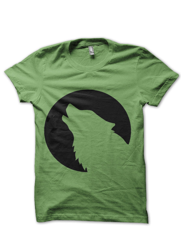 Wolf Tee (All Colours Available) Hoodie, Sweatshirt | CoreVibeTees.com