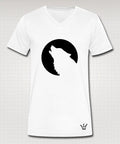 Moon Wolf T-Shirts, Hoodie, Sweatshirt | CoreVibeTees.com