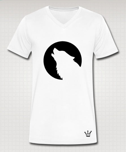 Moon Wolf T-Shirts, Hoodie, Sweatshirt | CoreVibeTees.com