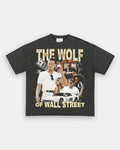 WOLF OF WALL STREET TEE Hoodie, Sweatshirt | CoreVibeTees.com (Image 1)