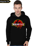 Wolverine Black Hoodie T-Shirts, Sweatshirt | CoreVibeTees.com