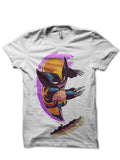 Wolverine T-Shirt Style009 Hoodie, Sweatshirt | CoreVibeTees.com
