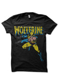 Wolverine T-Shirt Style012 Hoodie, Sweatshirt | CoreVibeTees.com
