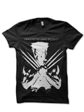 â€˜Wolverine T-Shirt (All Colours Available) Hoodie, Sweatshirt | CoreVibeTees.com