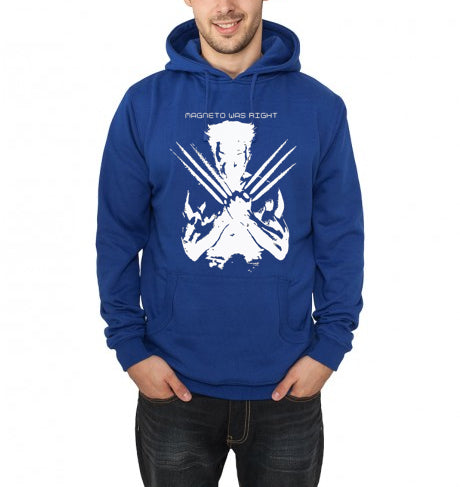 Wolverine Hoodie Style001 T-Shirts, Sweatshirt | CoreVibeTees.com