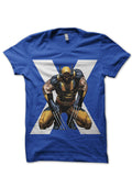 Wolverine Weapon X T-Shirt Hoodie, Sweatshirt | CoreVibeTees.com