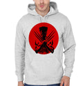 Wolverine Grey Hoodie T-Shirts, Sweatshirt | CoreVibeTees.com