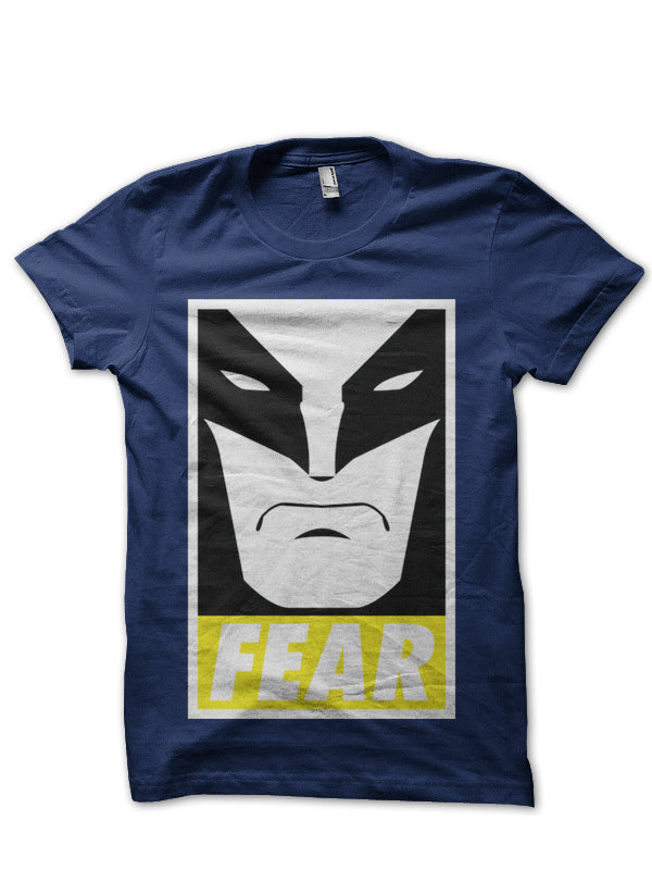 Wolverine Tees (All Colours Available) Hoodie, Sweatshirt | CoreVibeTees.com