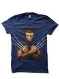 Wolverine T-Shirt Style010 Hoodie, Sweatshirt | CoreVibeTees.com