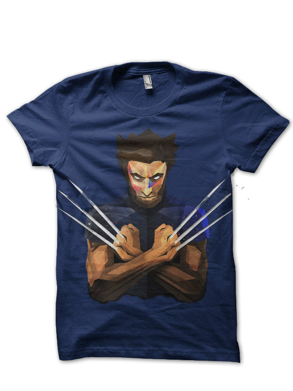 Wolverine T-Shirt Style010 Hoodie, Sweatshirt | CoreVibeTees.com