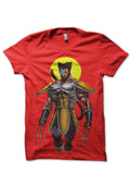 Wolverine Saiyan DBZ X-Men Fusion T-Shirt Hoodie, Sweatshirt | CoreVibeTees.com