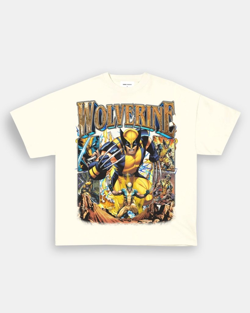 WOLVERINE V2 TEE Hoodie, Sweatshirt | CoreVibeTees.com (Image 4)