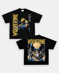 WOLVERINE V3 TEE - [DS] Hoodie, Sweatshirt | CoreVibeTees.com (Image 1)