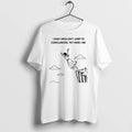 Women I Said I Wouldnt Jump To Conclusions Yet Here I Am 0 Tshirts Sweater