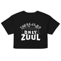 Only Zuul Women's Crop Tee