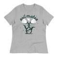 Soil Mates Women's Signature Tee Hoodie, Sweatshirt | CoreVibeTees.com (Image 1)